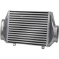 2025 10 Pengeluar intercooler aluminium terbaik di China