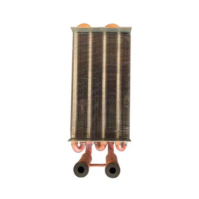 Cu Tiub Al Fin Air Cooled Evaporators Commercial Coil