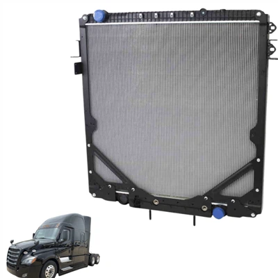 10 kilang radiator kereta aluminium terbaik di dunia 2025