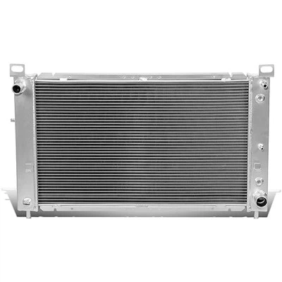 Radiator Lumba Aluminium Koyo