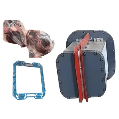 Tiub Tembaga Aftercooler Samsung SM2000