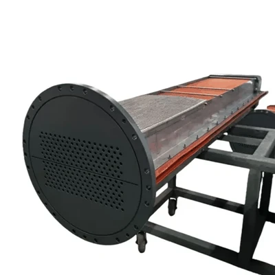 Samsung Sme6000 Intercooler