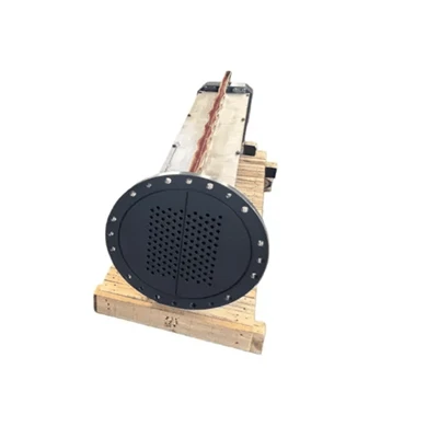 SeAH Chorus450 Intercooler Aftercooler