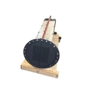 SeAH Chorus450 Intercooler Aftercooler